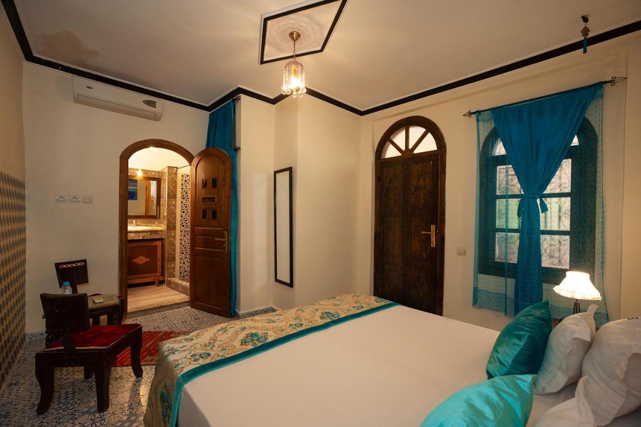 מרקש Riad De La Semaine מראה חיצוני תמונה