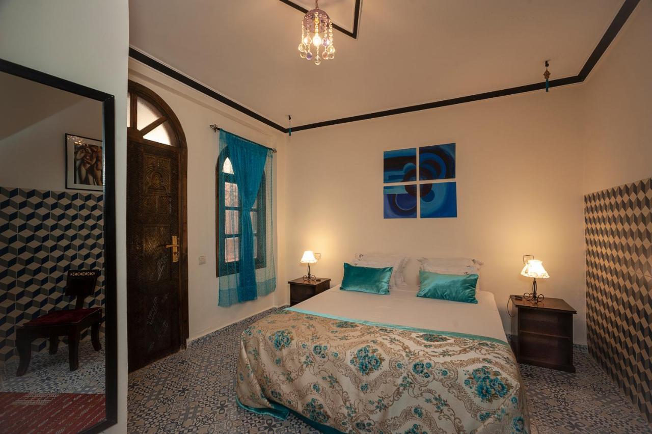 מרקש Riad De La Semaine מראה חיצוני תמונה