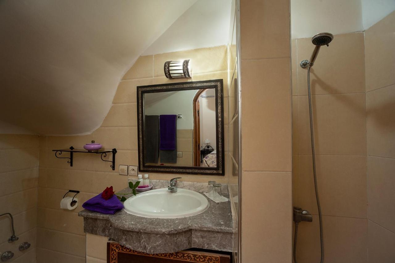 מרקש Riad De La Semaine מראה חיצוני תמונה