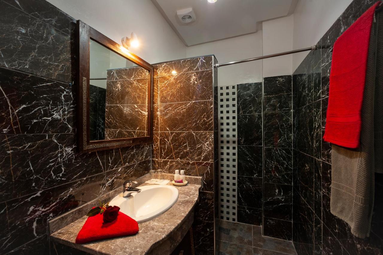 מרקש Riad De La Semaine מראה חיצוני תמונה