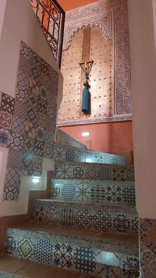 מרקש Riad De La Semaine מראה חיצוני תמונה