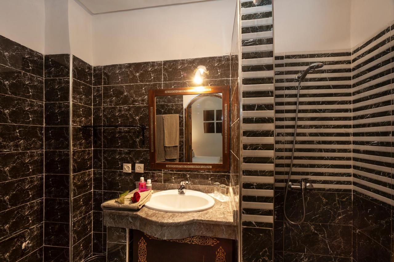 מרקש Riad De La Semaine מראה חיצוני תמונה