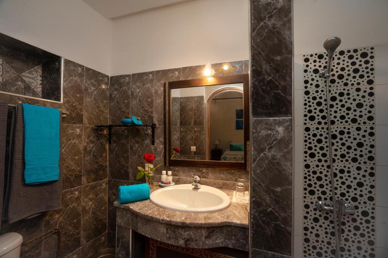 מרקש Riad De La Semaine מראה חיצוני תמונה