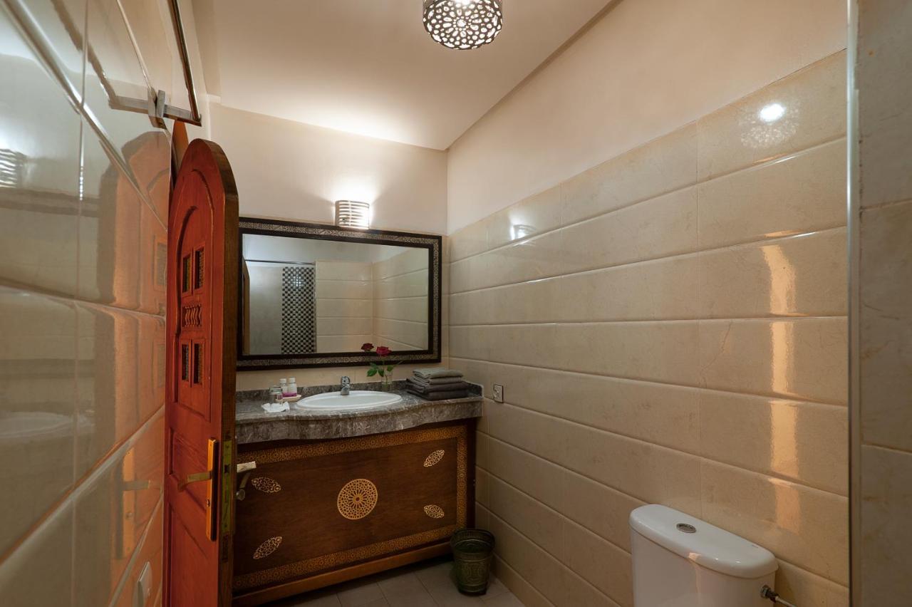 מרקש Riad De La Semaine מראה חיצוני תמונה