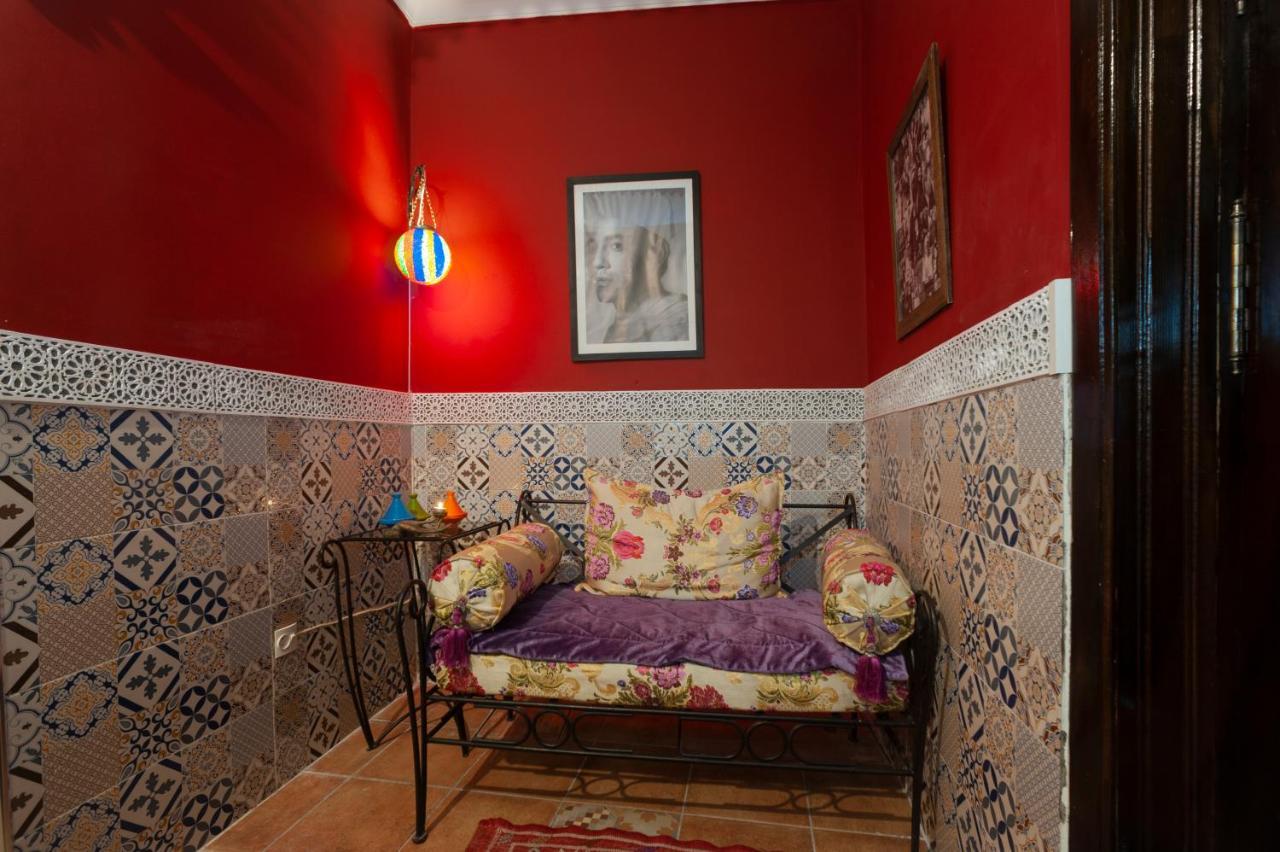 מרקש Riad De La Semaine מראה חיצוני תמונה