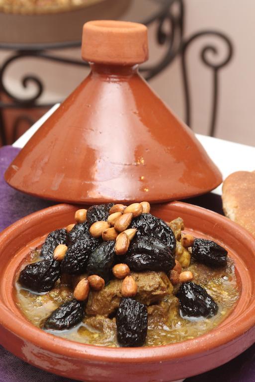 מרקש Riad De La Semaine מראה חיצוני תמונה