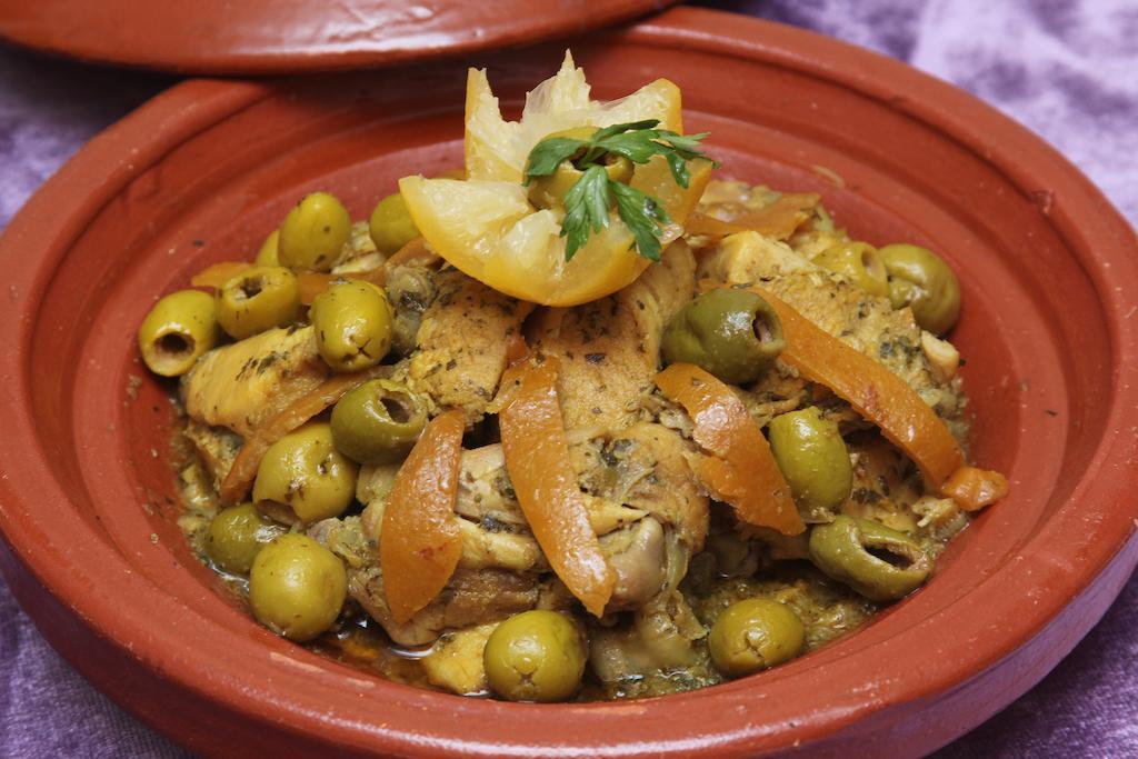 מרקש Riad De La Semaine מראה חיצוני תמונה