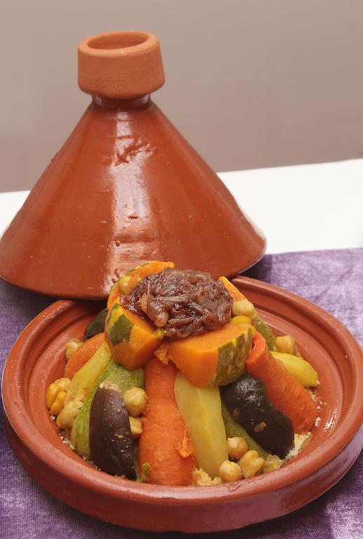 מרקש Riad De La Semaine מראה חיצוני תמונה