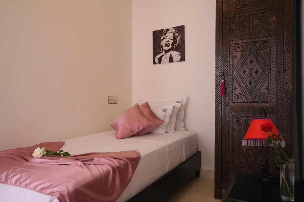 מרקש Riad De La Semaine חדר תמונה