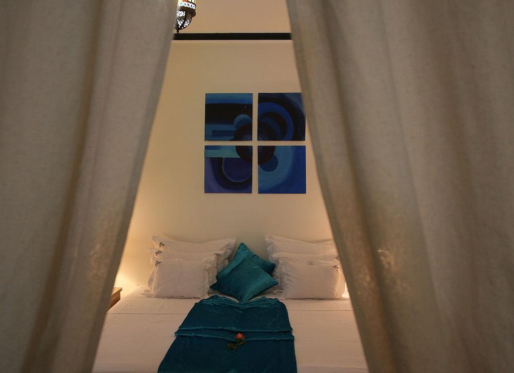 מרקש Riad De La Semaine חדר תמונה