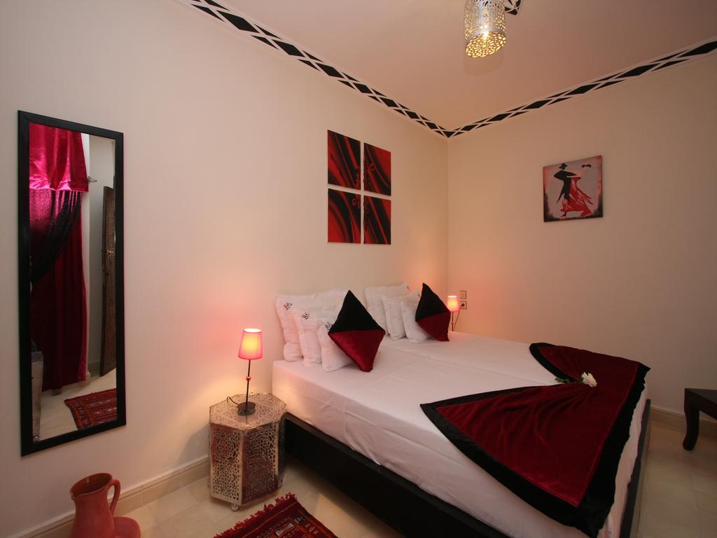 מרקש Riad De La Semaine מראה חיצוני תמונה