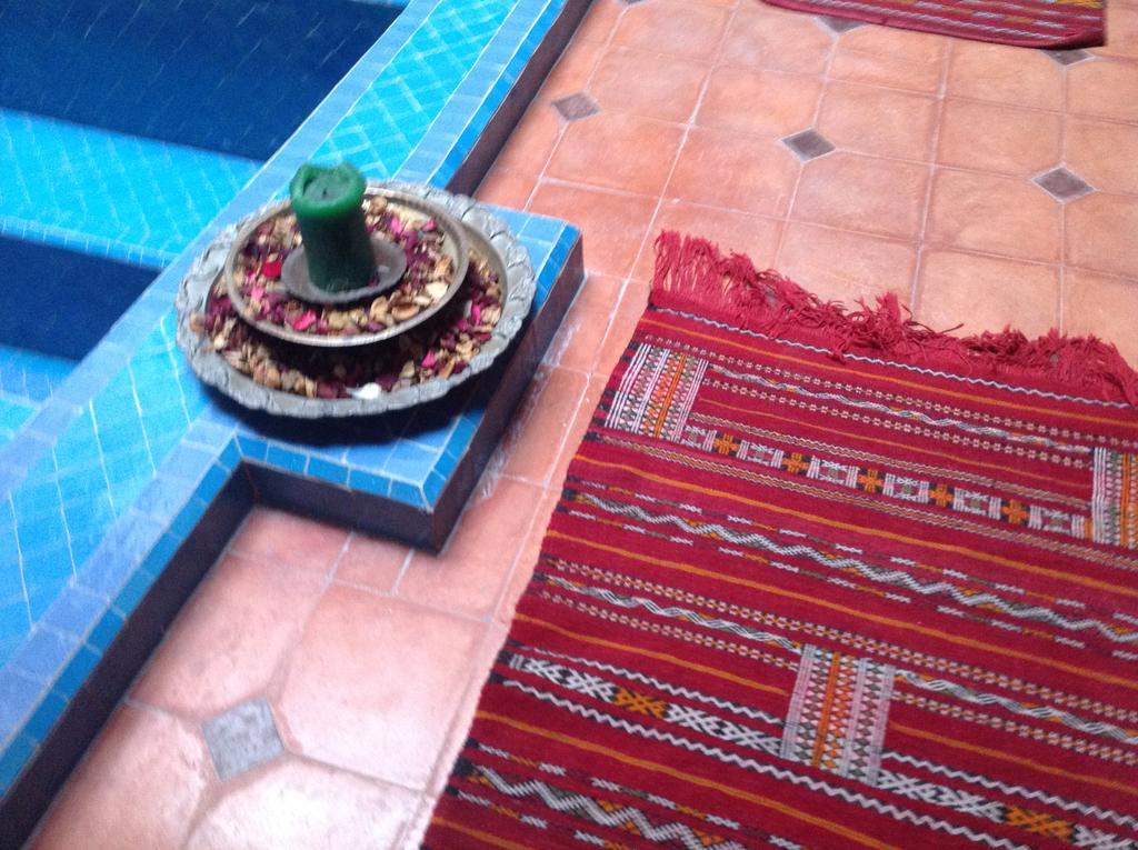 מרקש Riad De La Semaine מראה חיצוני תמונה