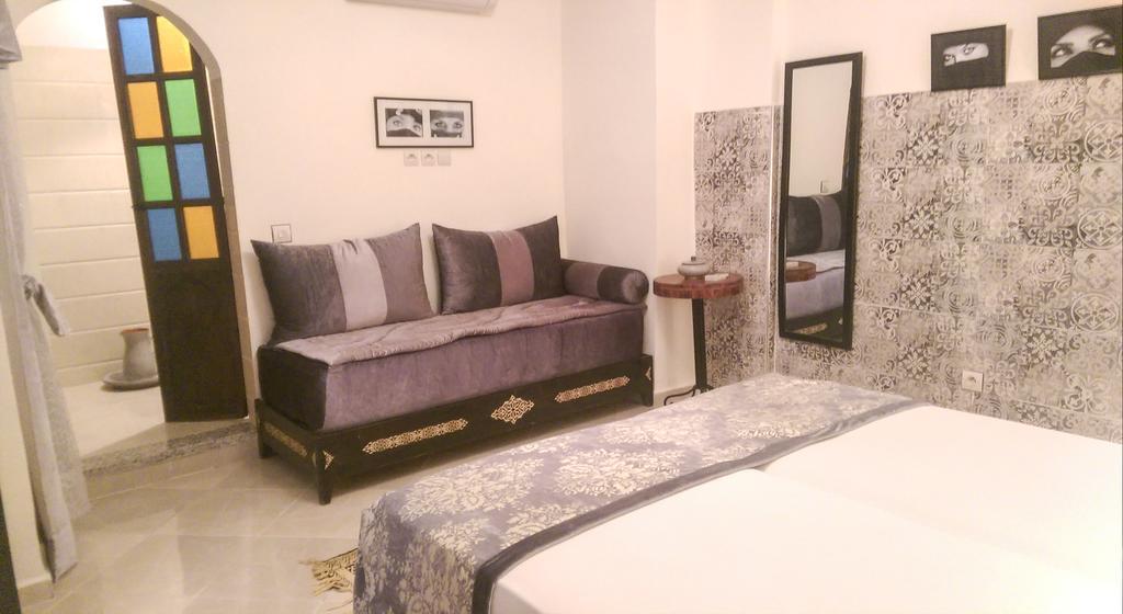 מרקש Riad De La Semaine מראה חיצוני תמונה