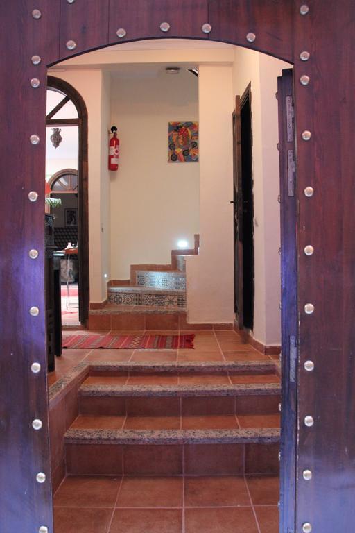 מרקש Riad De La Semaine מראה חיצוני תמונה