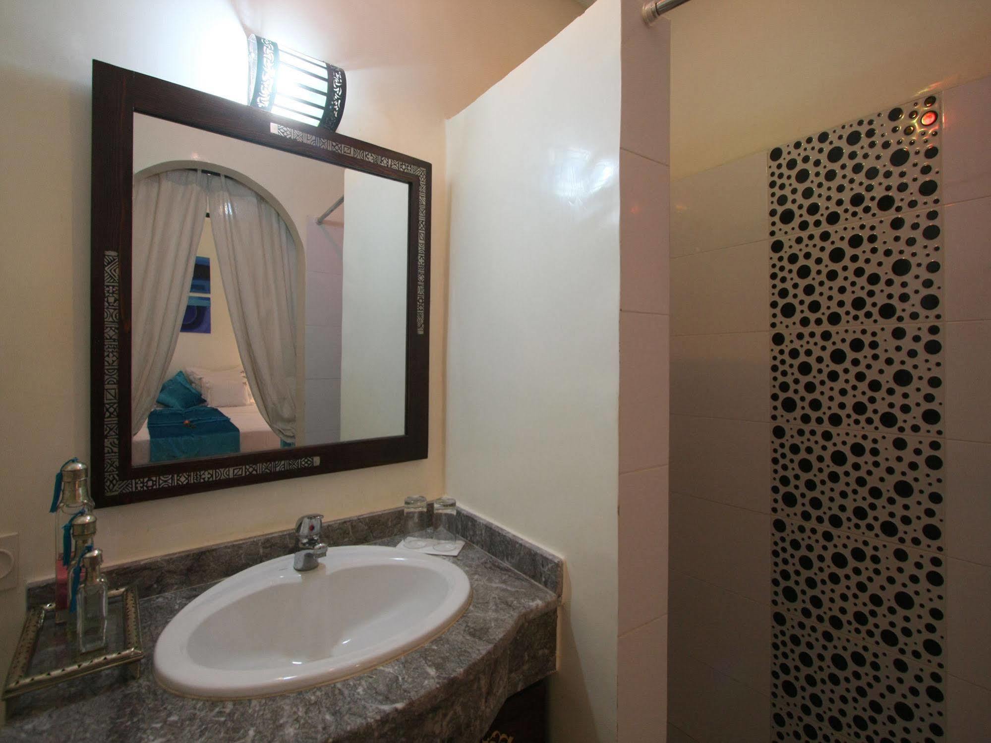 מרקש Riad De La Semaine מראה חיצוני תמונה
