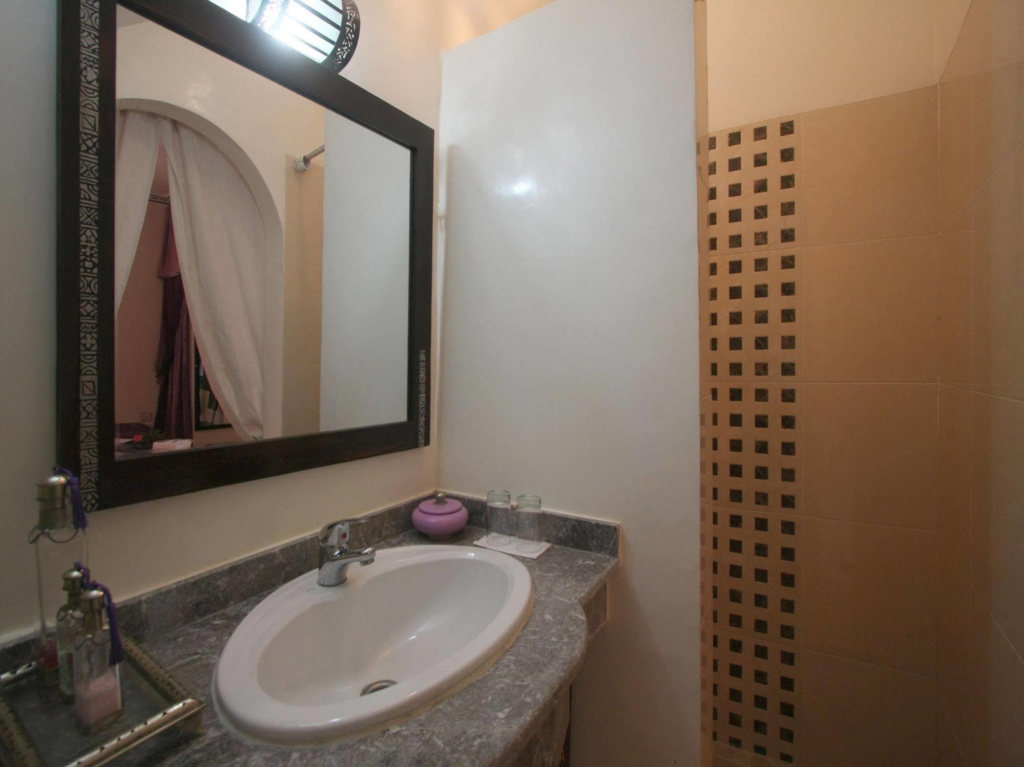 מרקש Riad De La Semaine מראה חיצוני תמונה