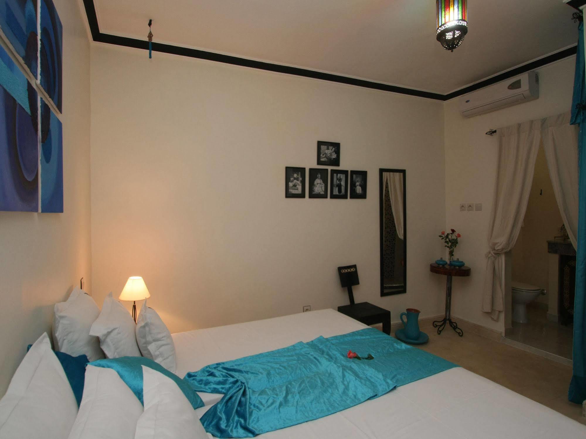 מרקש Riad De La Semaine מראה חיצוני תמונה
