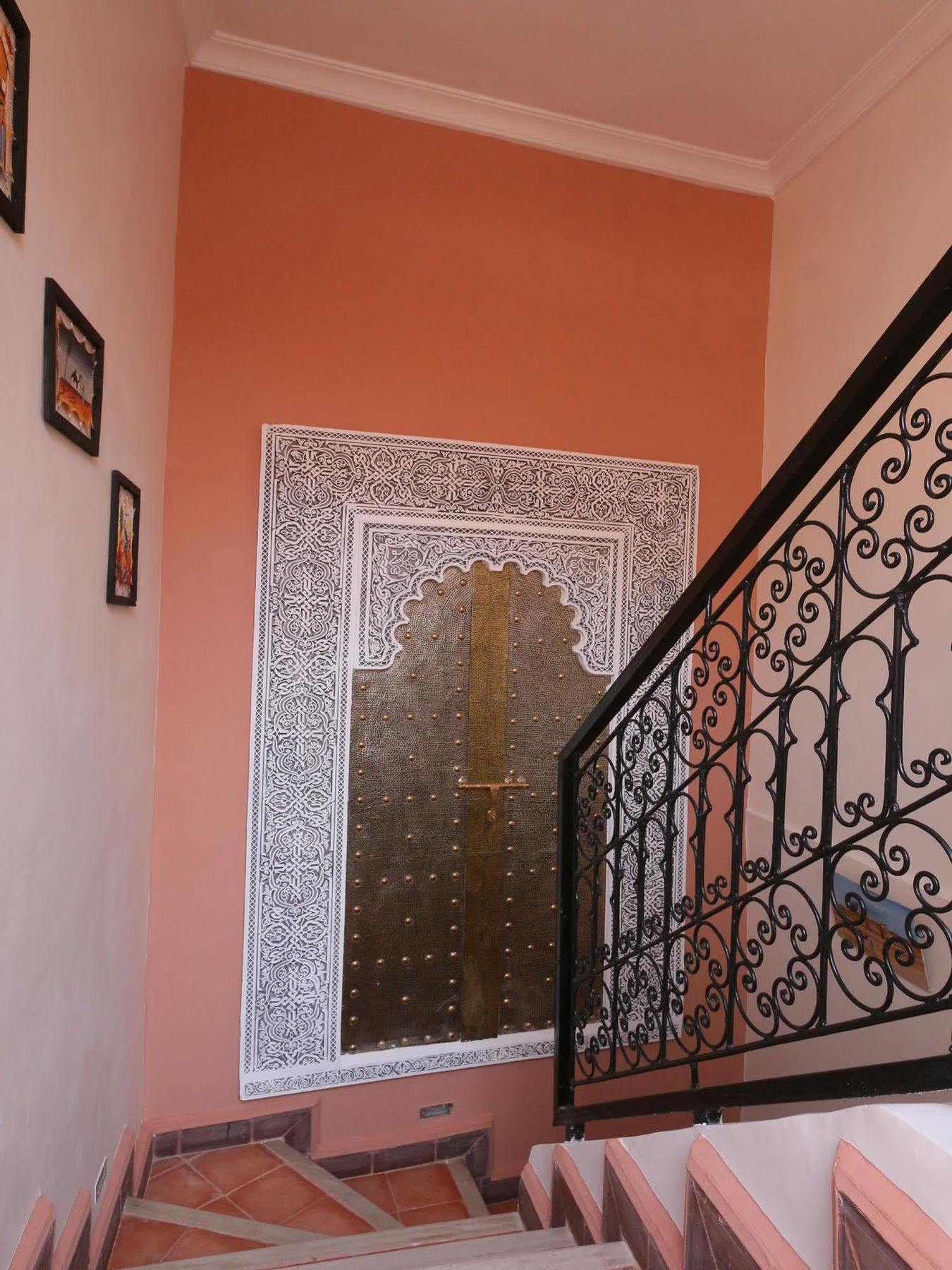 מרקש Riad De La Semaine מראה חיצוני תמונה